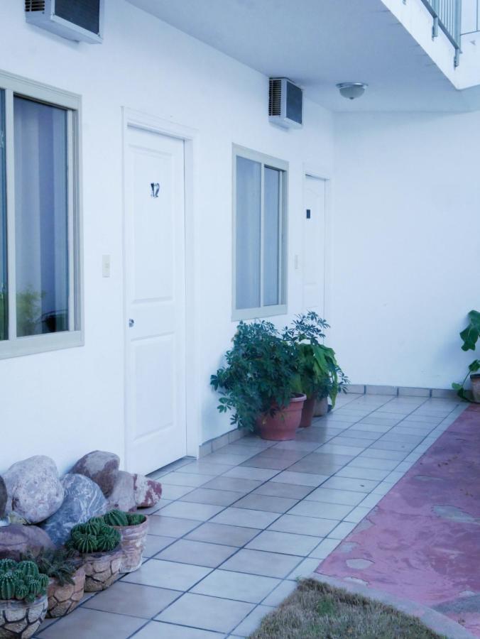 Hotel La Huerta Río Verde Exterior photo